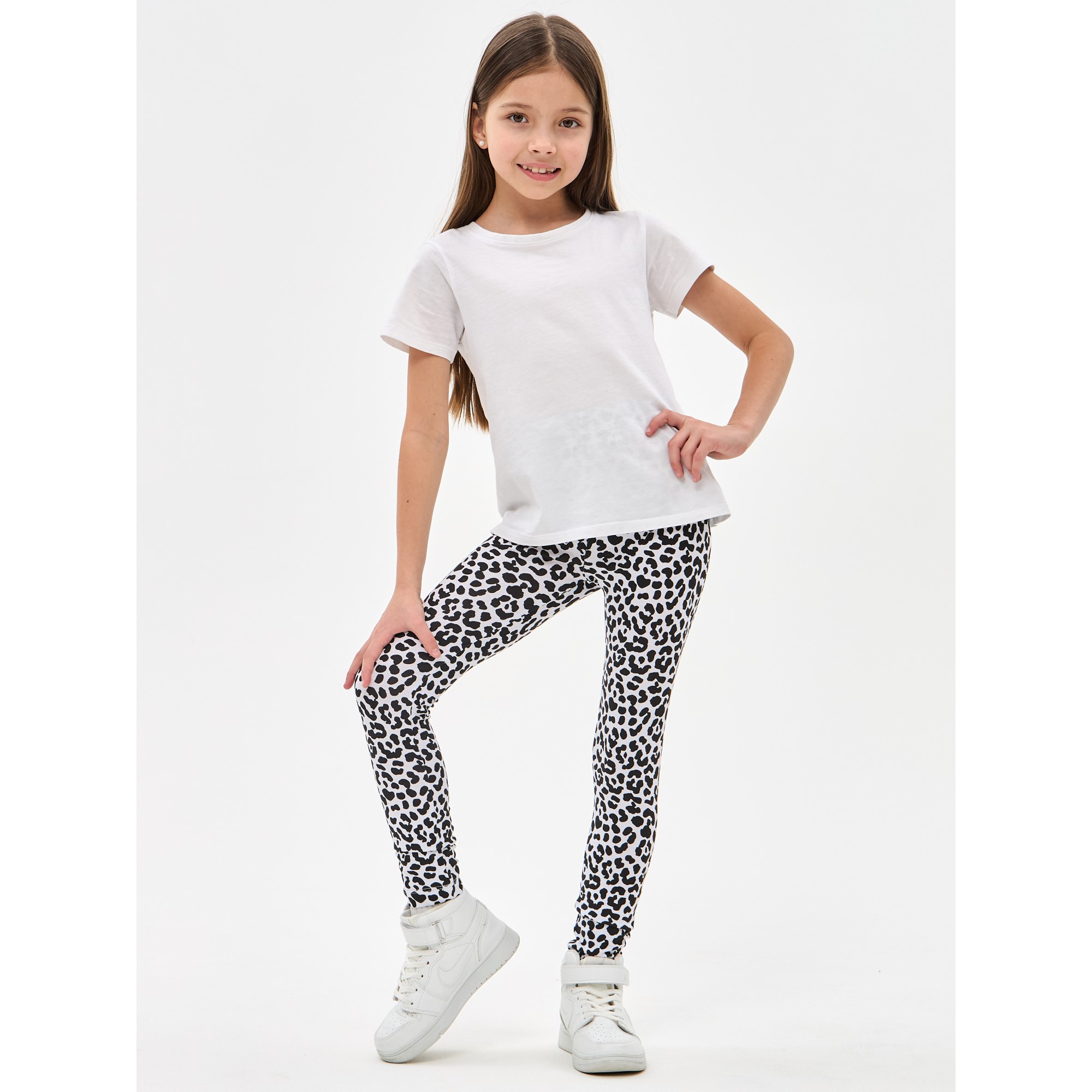 Леггинсы 3 шт LELO kids LELO-495-03 - фото 16