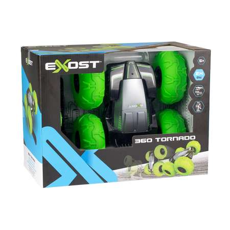 Автомобиль РУ Exost