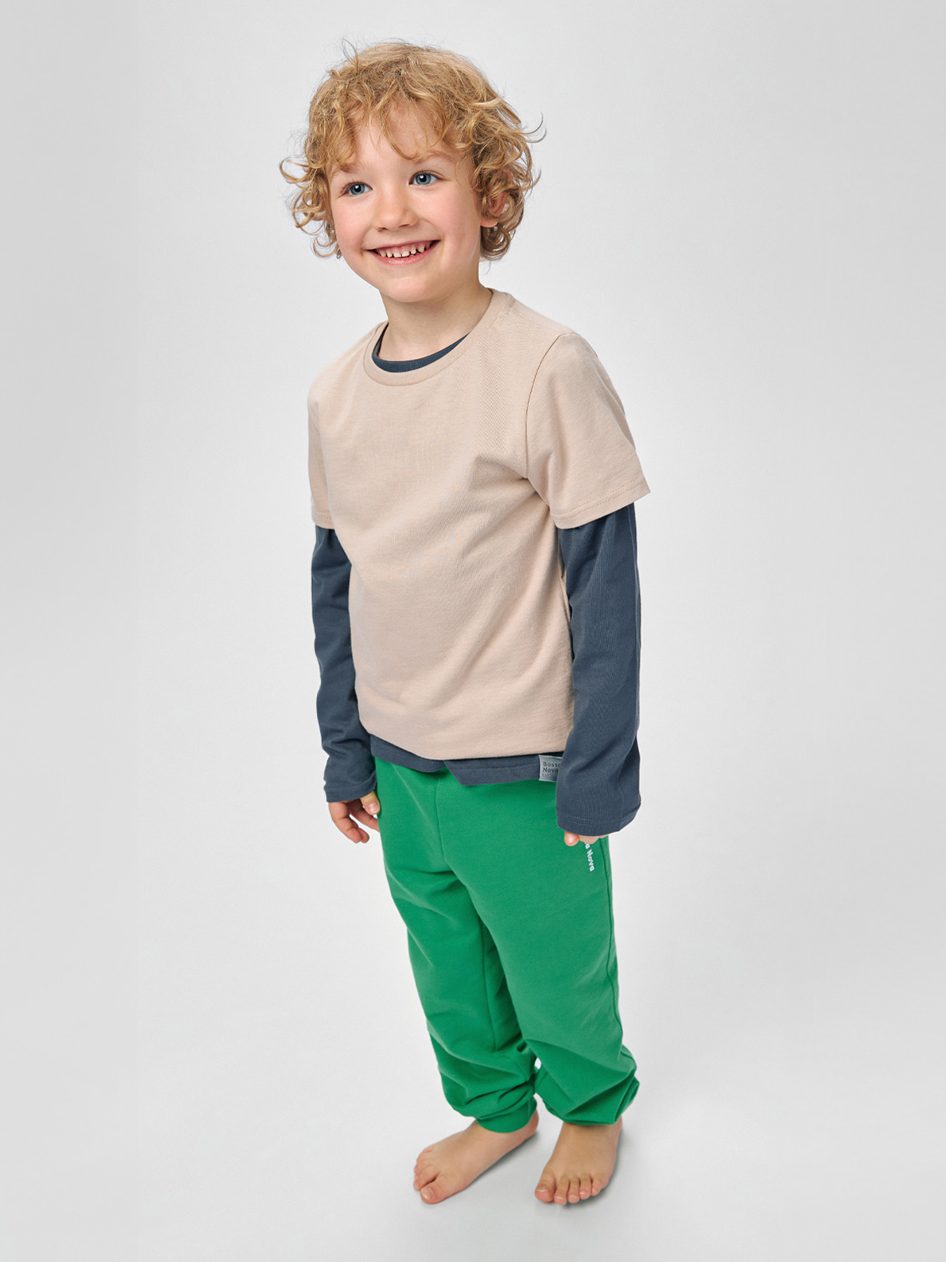 Футболка Bossa Nova 251К-161-Д - фото 12