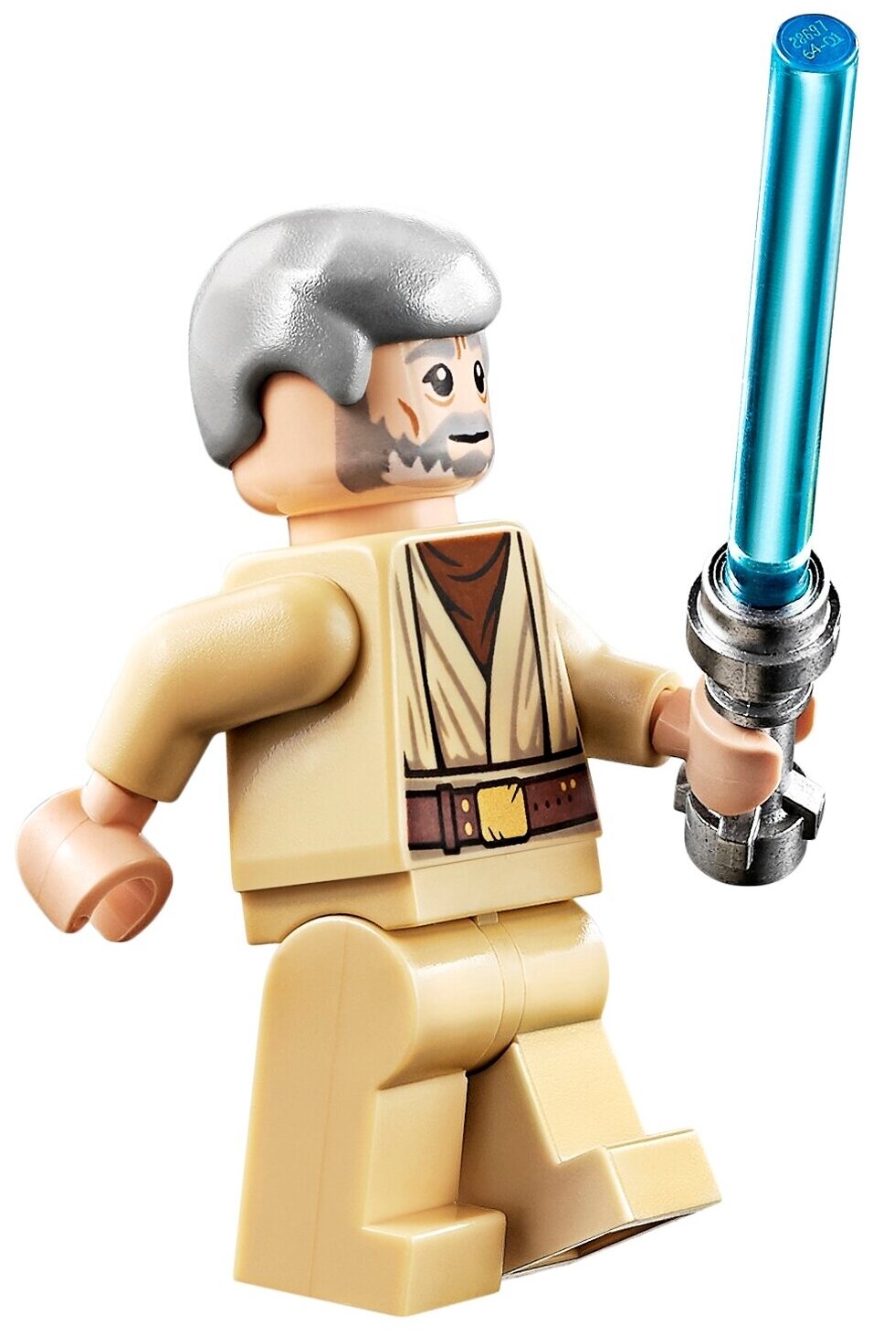 Конструктор LEGO Star Wars 200 дет. - фото 11
