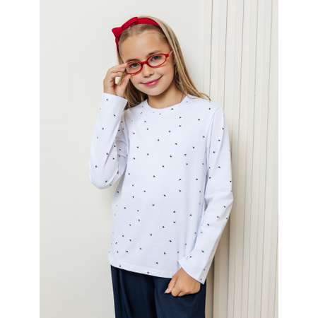 Лонгслив Селтекс