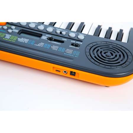 Синтезатор Jonson Co JC-6682