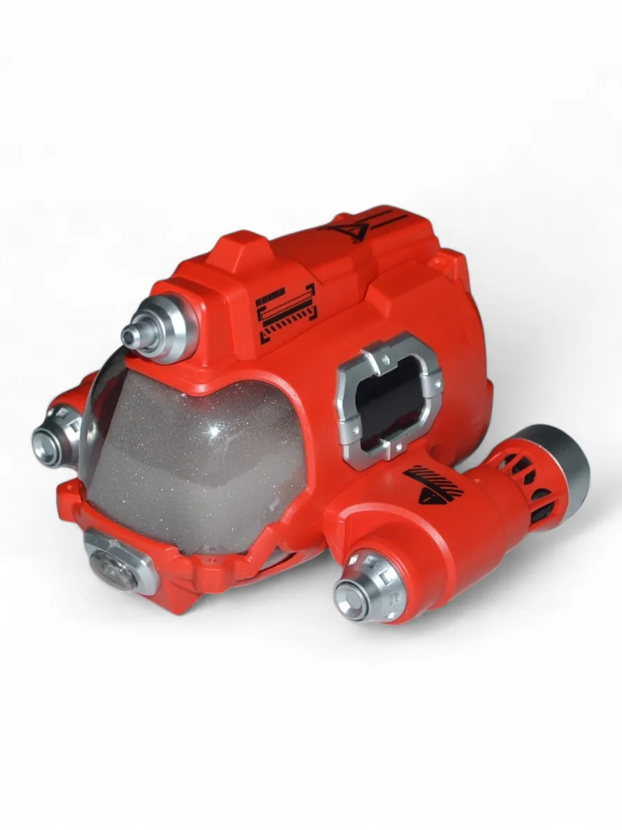 Изображение товара Автомобиль РУ CS Toys