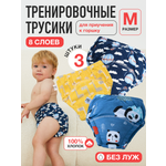 Многоразовые трусики Mamagoods M
