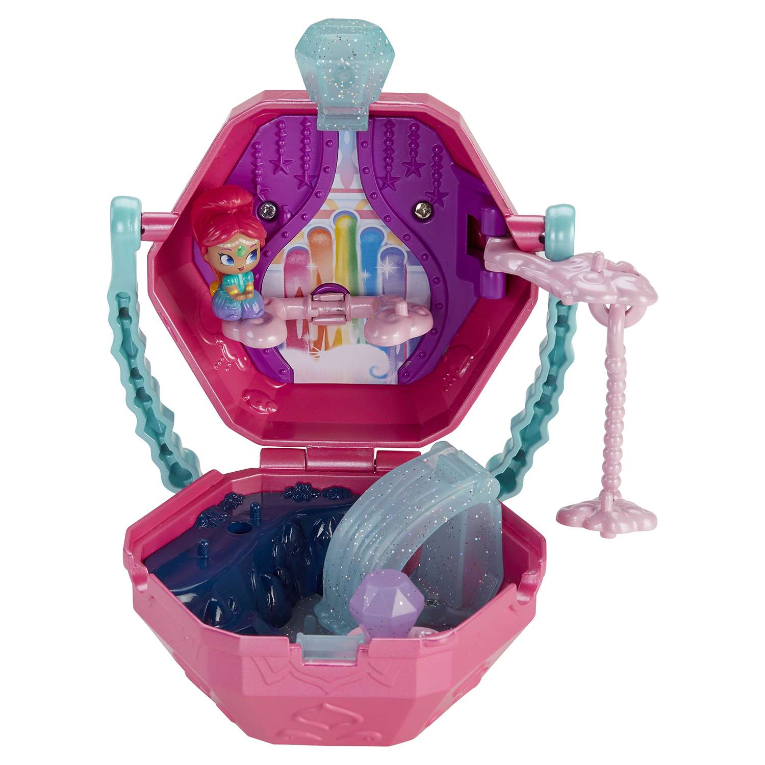 Игровой набор Shimmer and Shine - фото 3