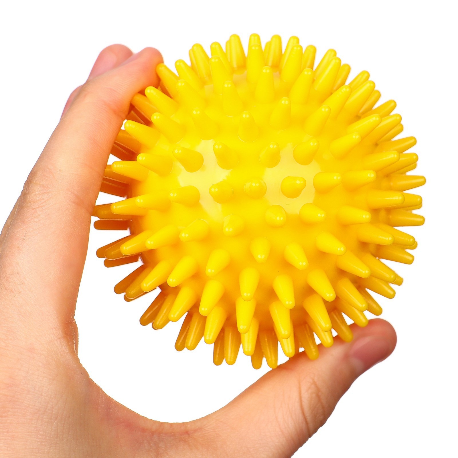 Игрушка Крошка Я мяч - фото 8