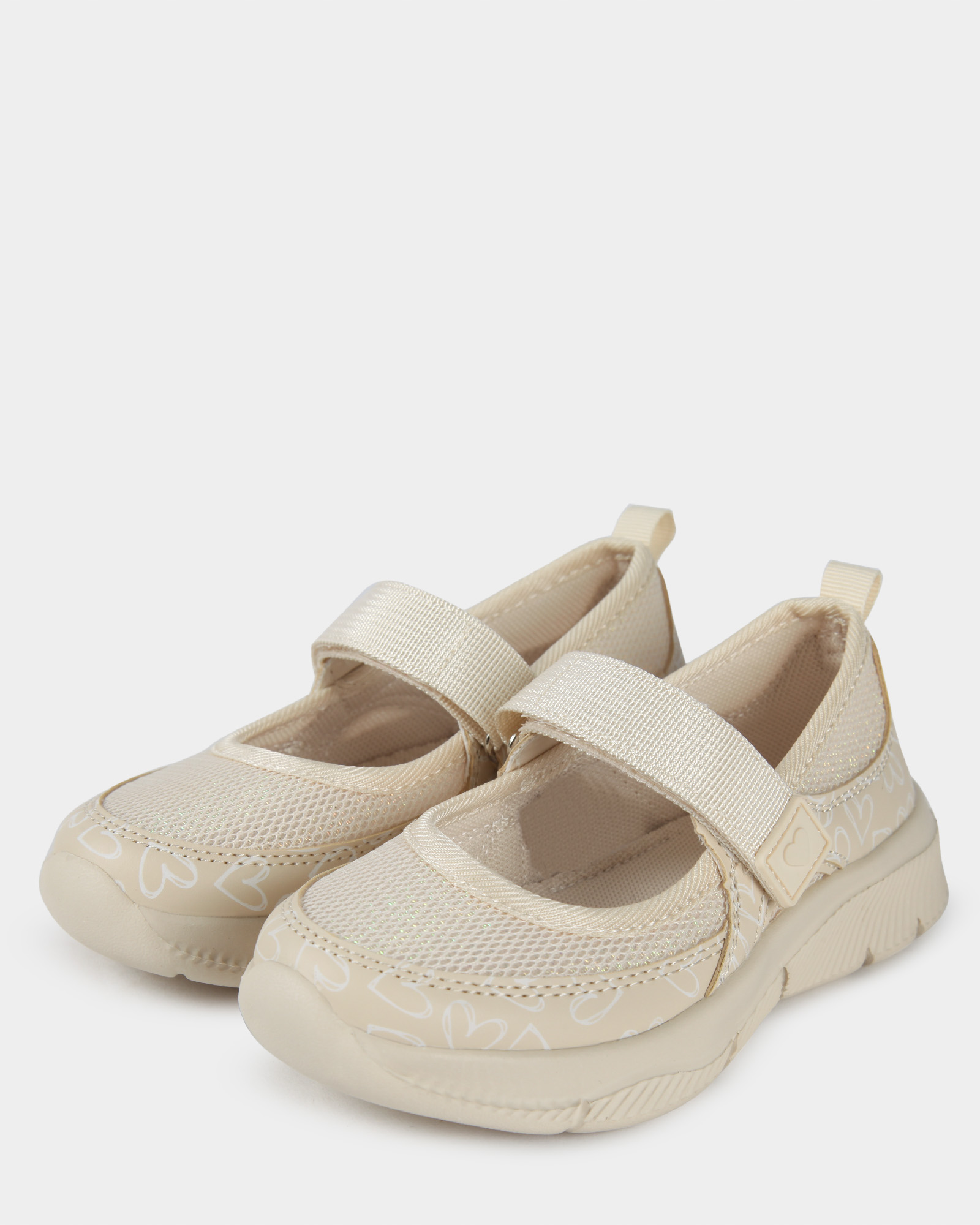 Спортивные туфли Jomoto S26WFkgSH-332-L2 - фото 3