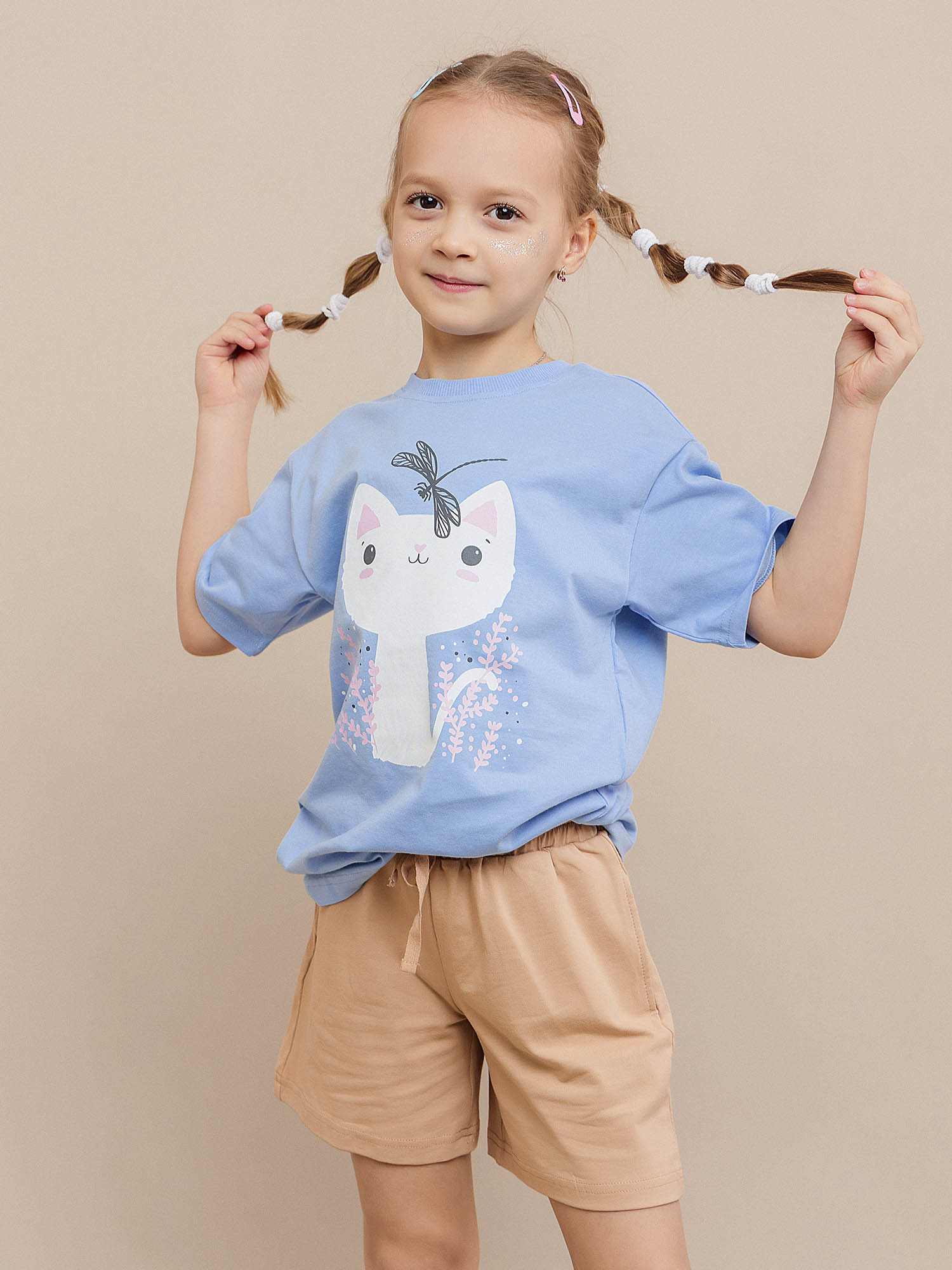 Футболка batik 029_ЛС25 - фото 3