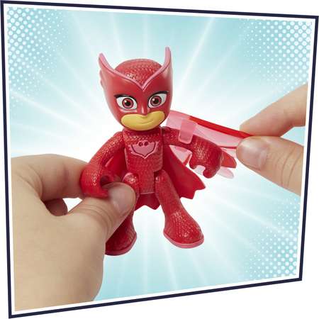 Игровой набор PJ masks