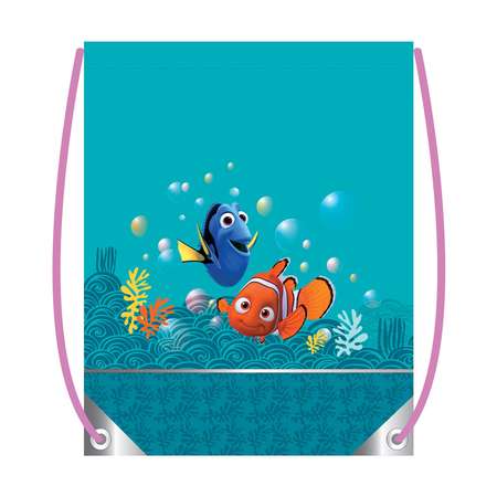 Мешок для обуви Disney