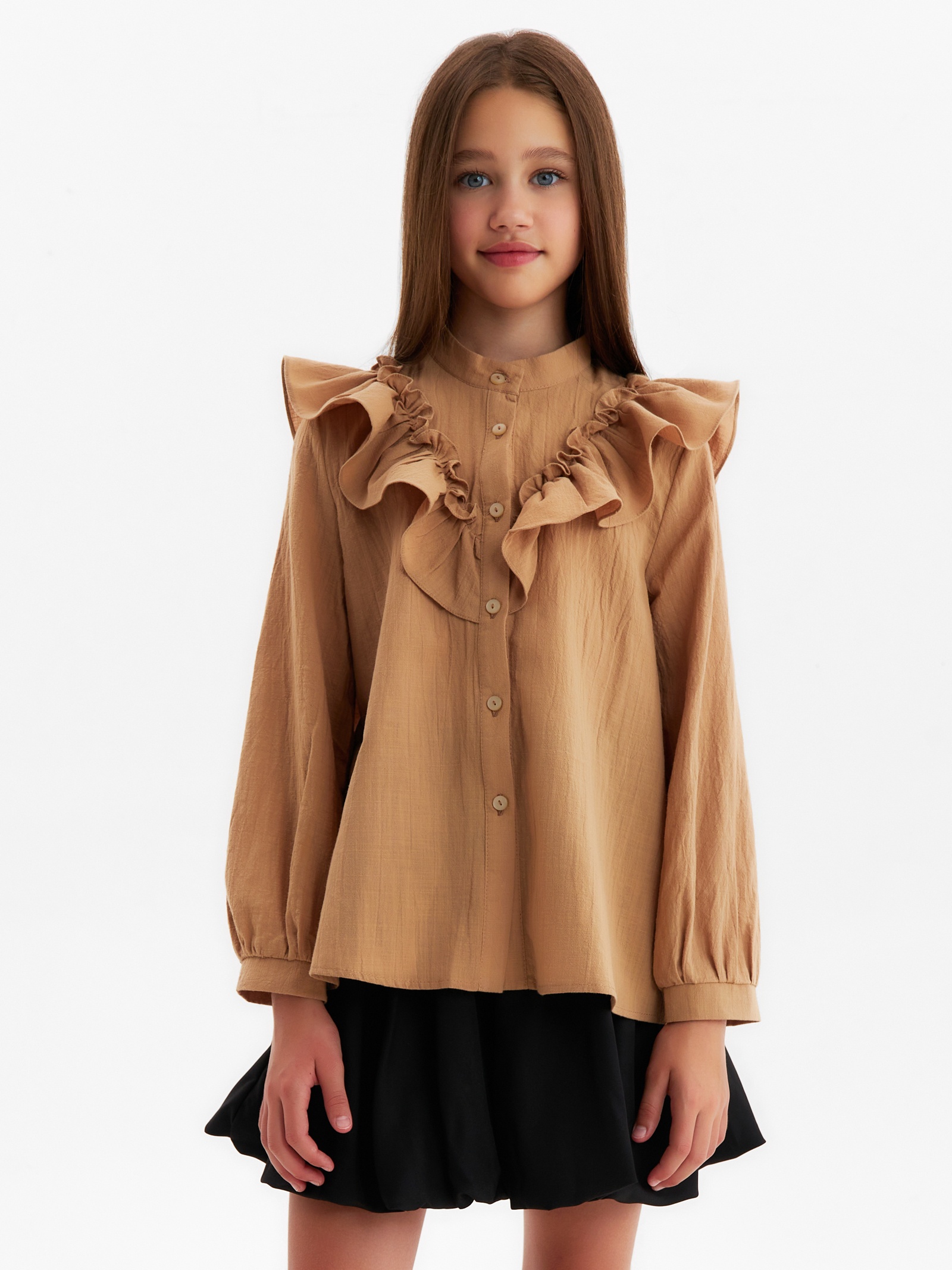 Блузка Minaku 10698115 - фото 1