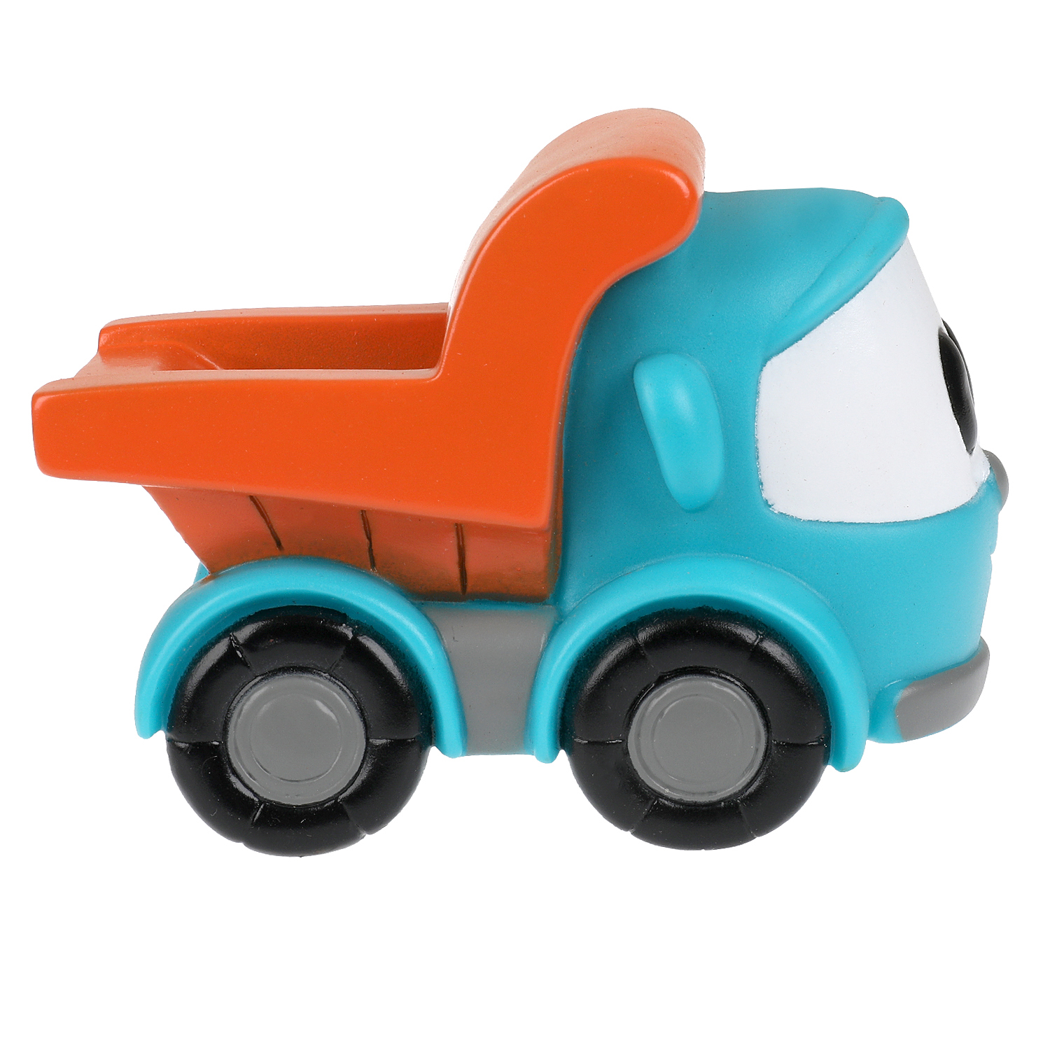 Игрушка Играем вместе Грузовичок Лева - фото 3