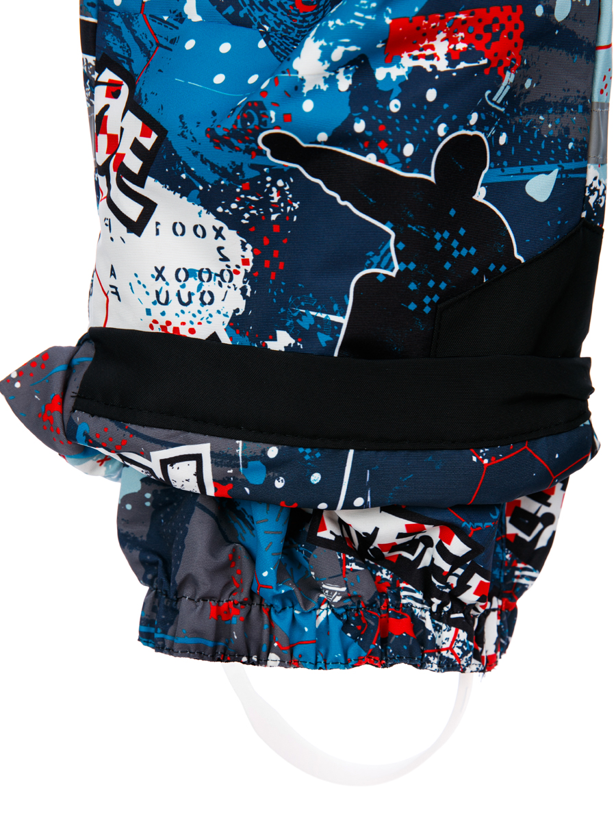 Комбинезон PlayToday 32412326 - фото 12