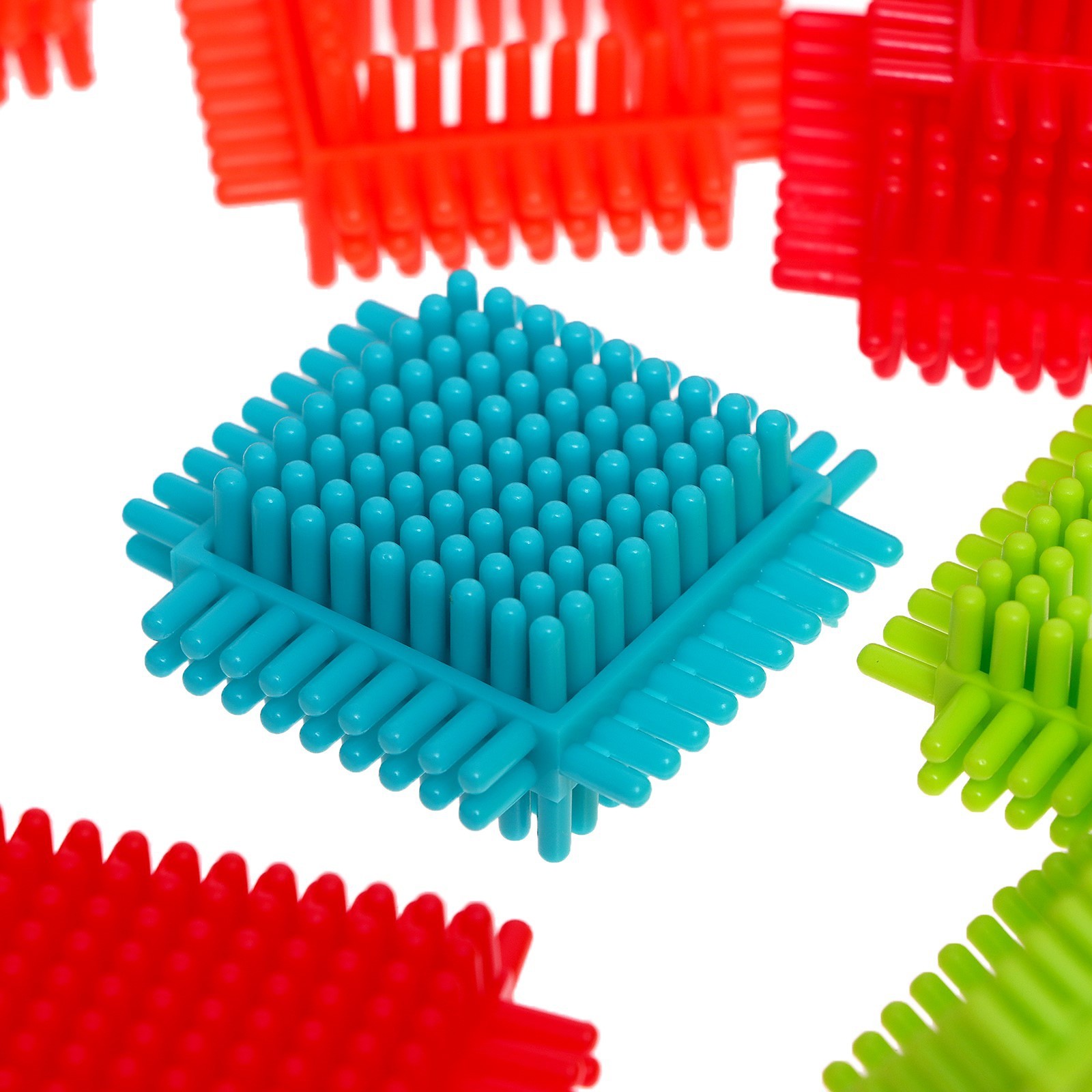 Конструктор Sima-Land - фото 7