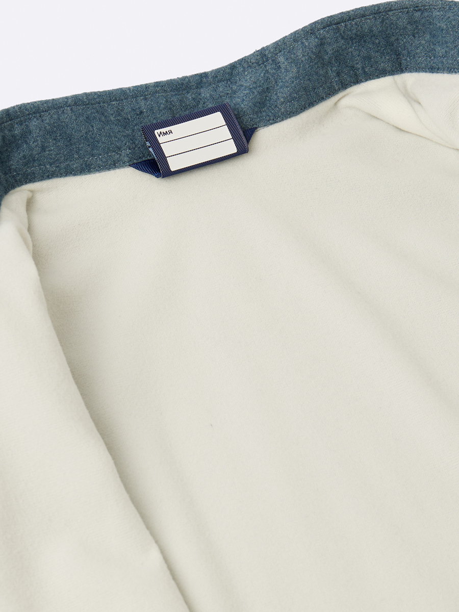 Рубашка Lassie 73203206-6140 - фото 3