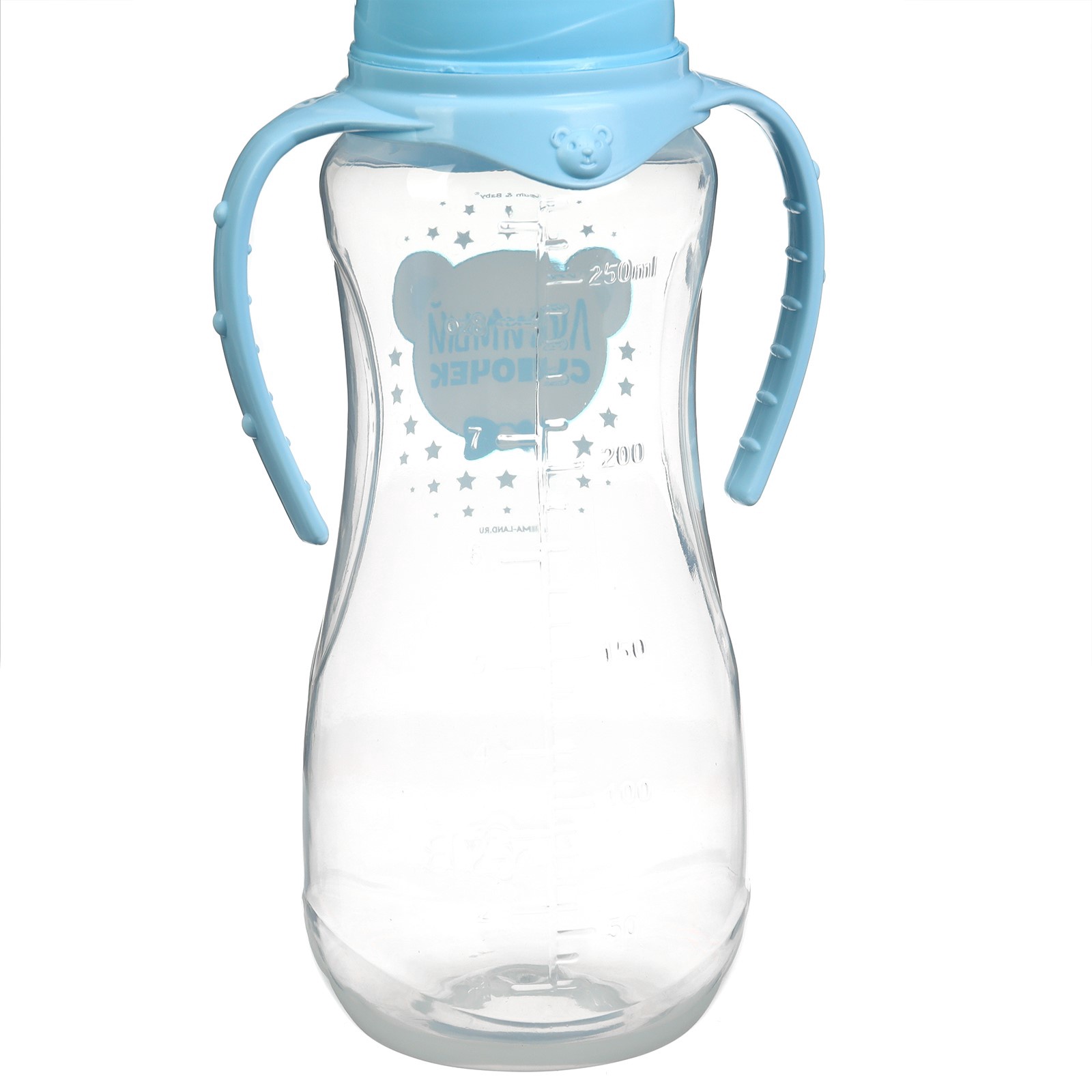 Бутылочка Sima-Land - фото 6