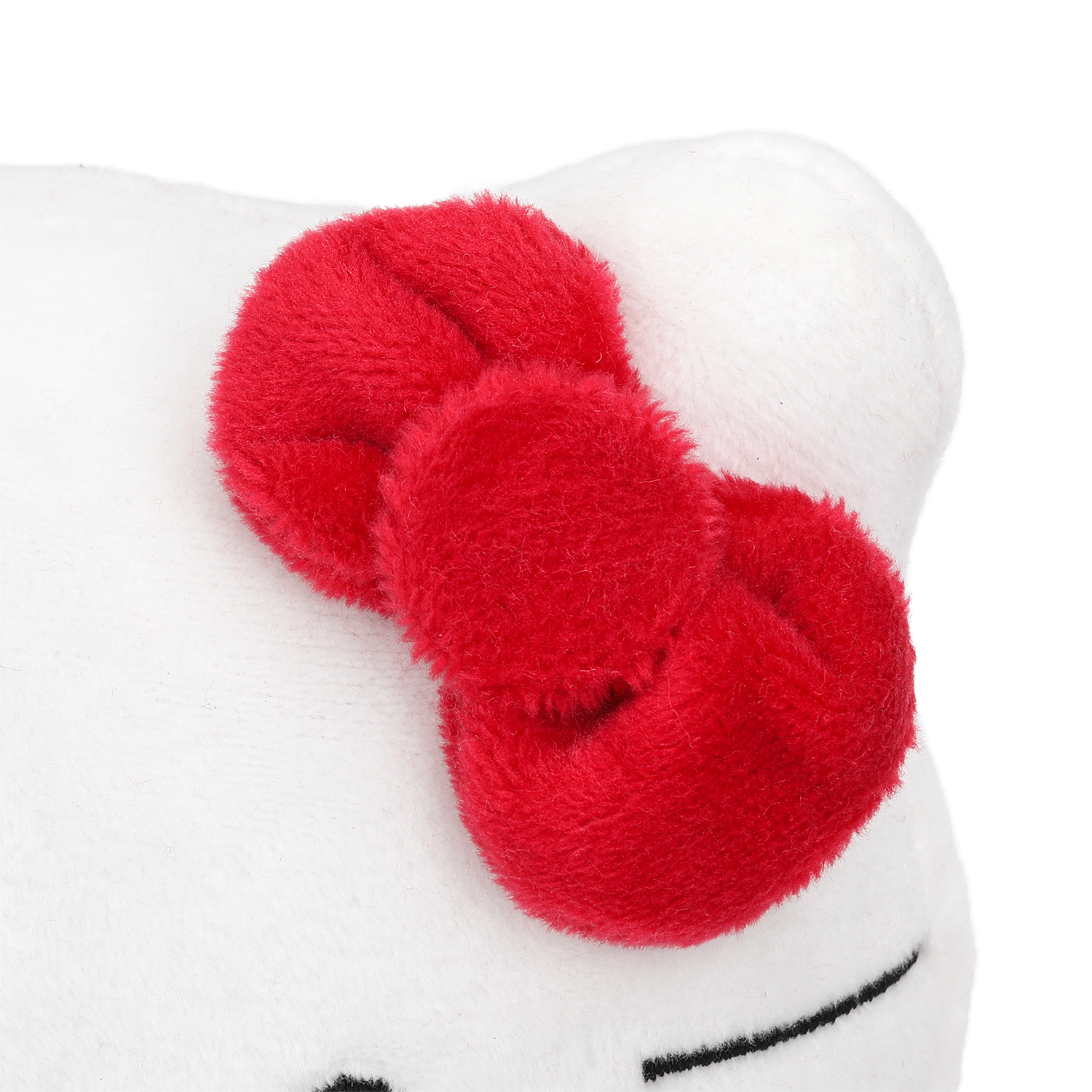 Мягкая игрушка Мульти Пульти Хелло Китти - фото 9