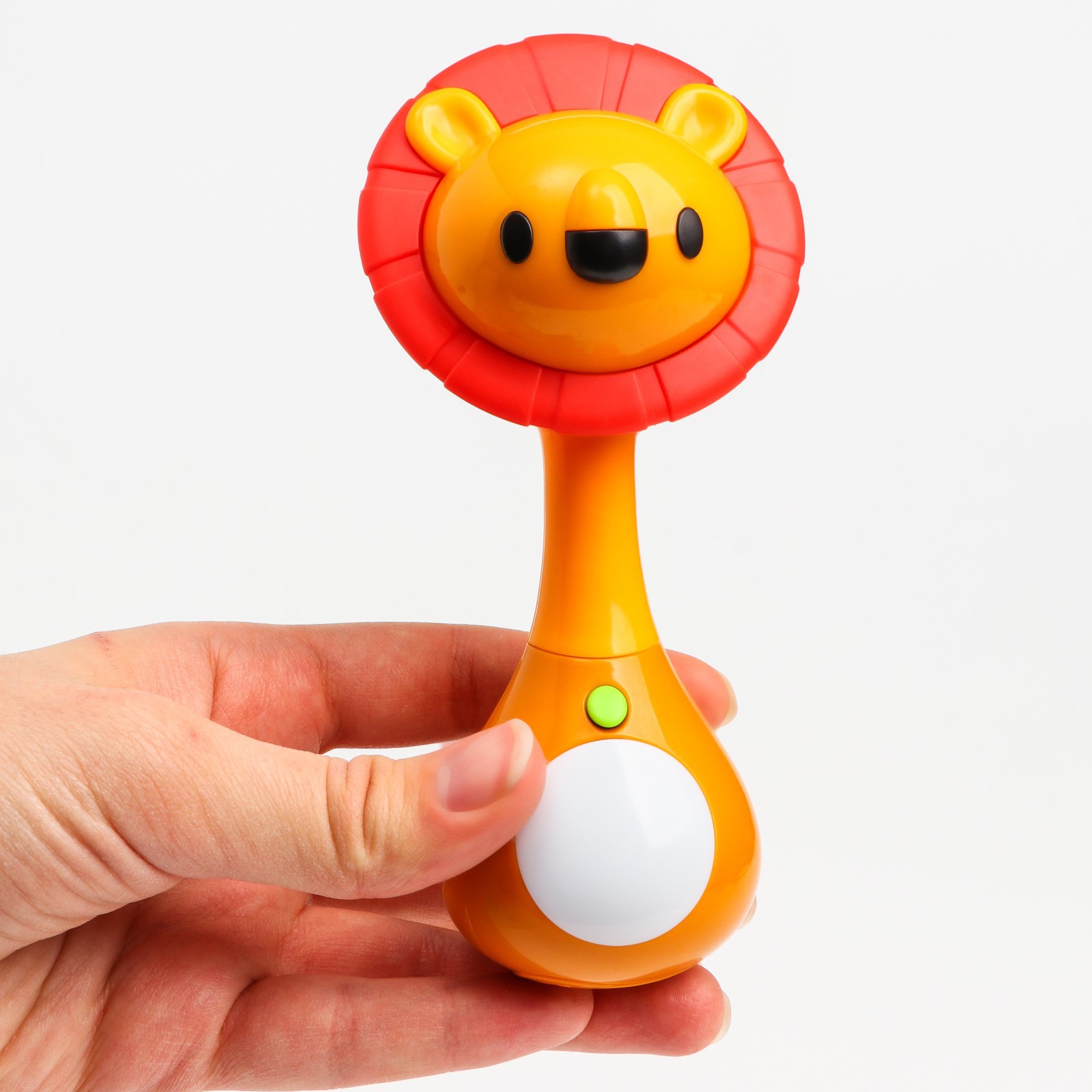 Игрушка Жирафики - фото 4