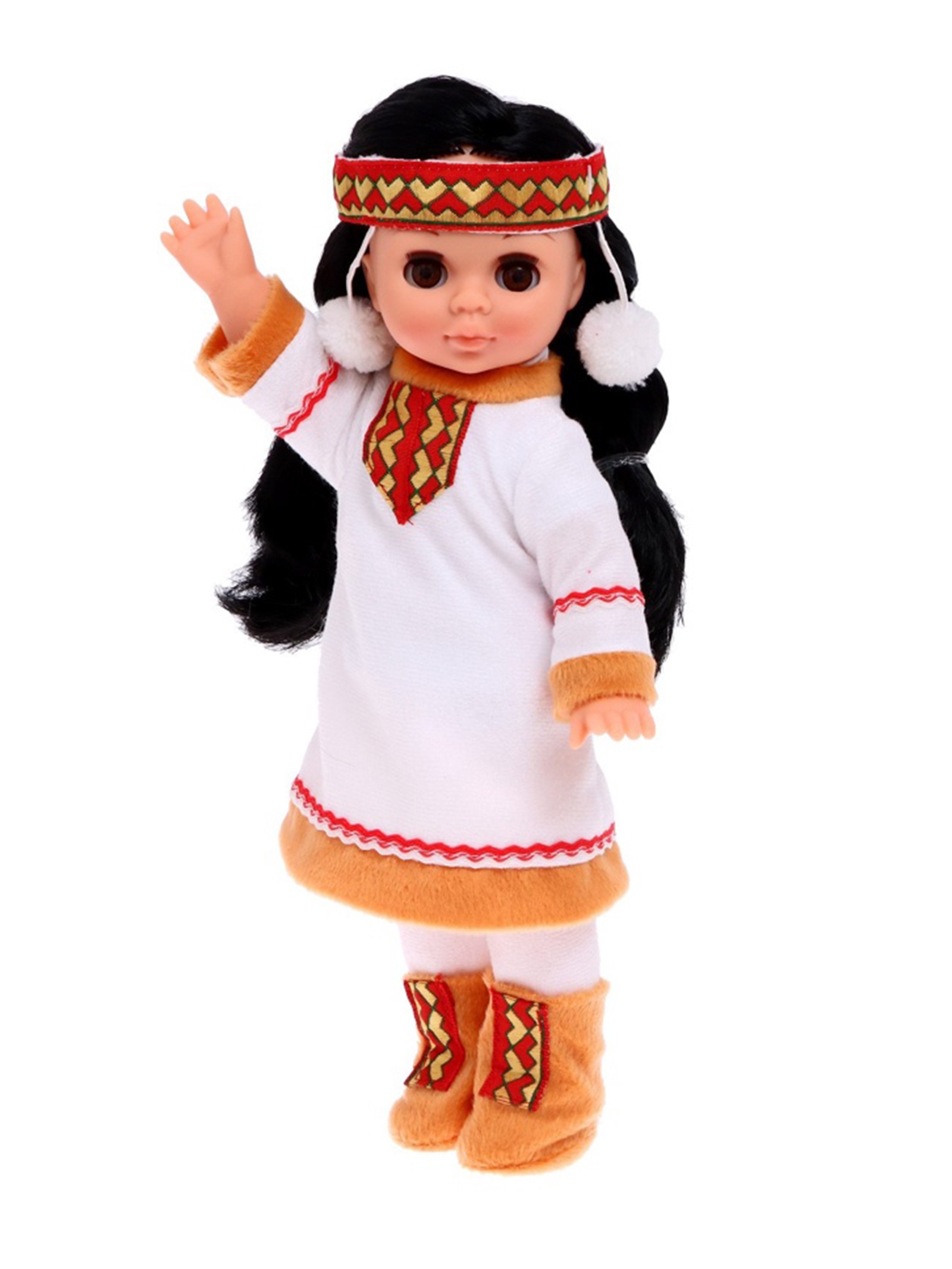 Кукла классическая Sima-Land 5429644 - фото 6