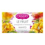 Мыло Camay le fruit манго 100 г