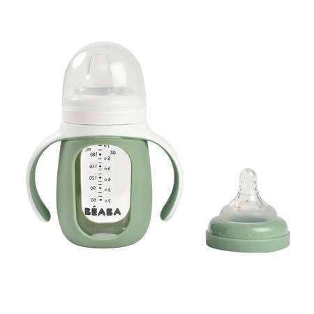 Поильник BEABA 210 мл