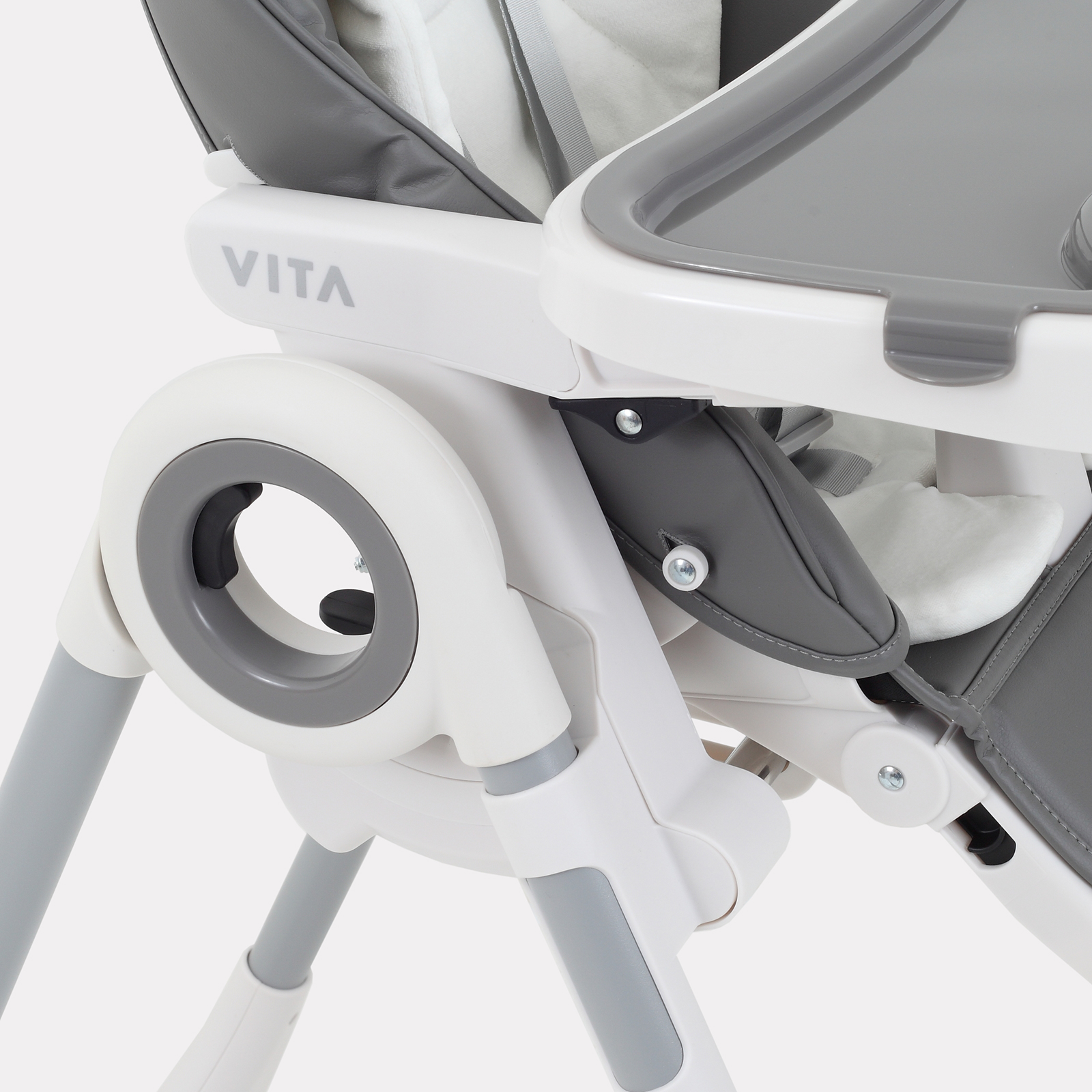 Стульчик для кормления Rant - фото 16