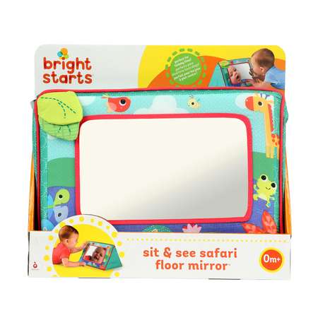 Игрушка Bright Starts развивающий центр