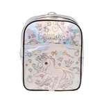 Рюкзак Color Puppy Единорог на полянке
