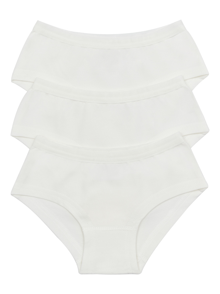 Трусы 3 шт OLANT BABY 9091-5-(74-80) - фото 1