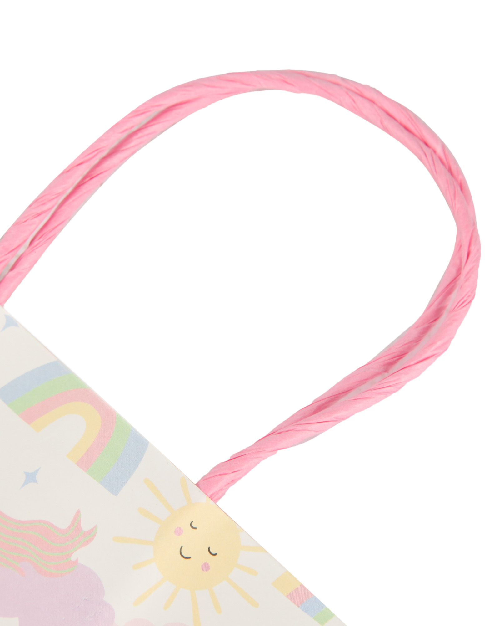 Пакеты подарочные Yotoy Единороги 21.5*13*8 140г 8шт PT00058 - фото 5