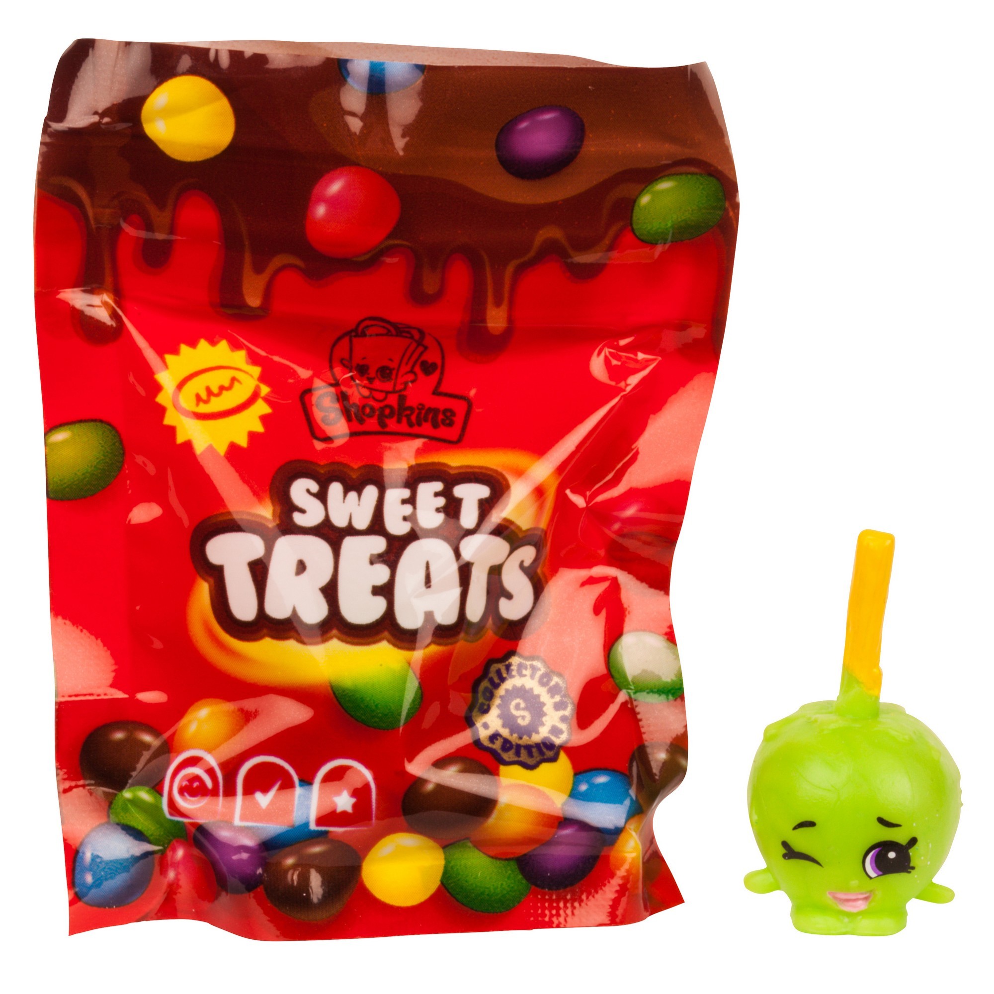 Игровой набор Shopkins - фото 10