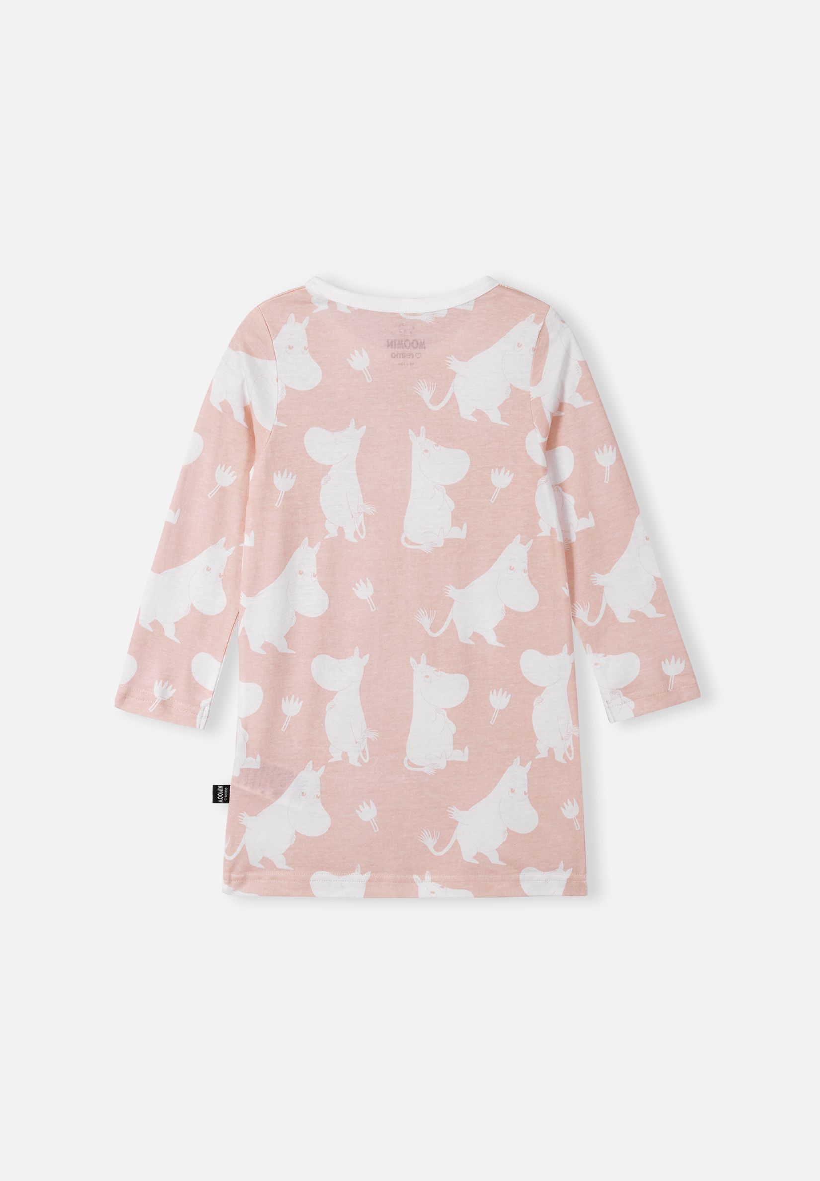 Платье Reima 514008M-3031 - фото 2