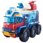 Пожарная машина Super Wings Спарки