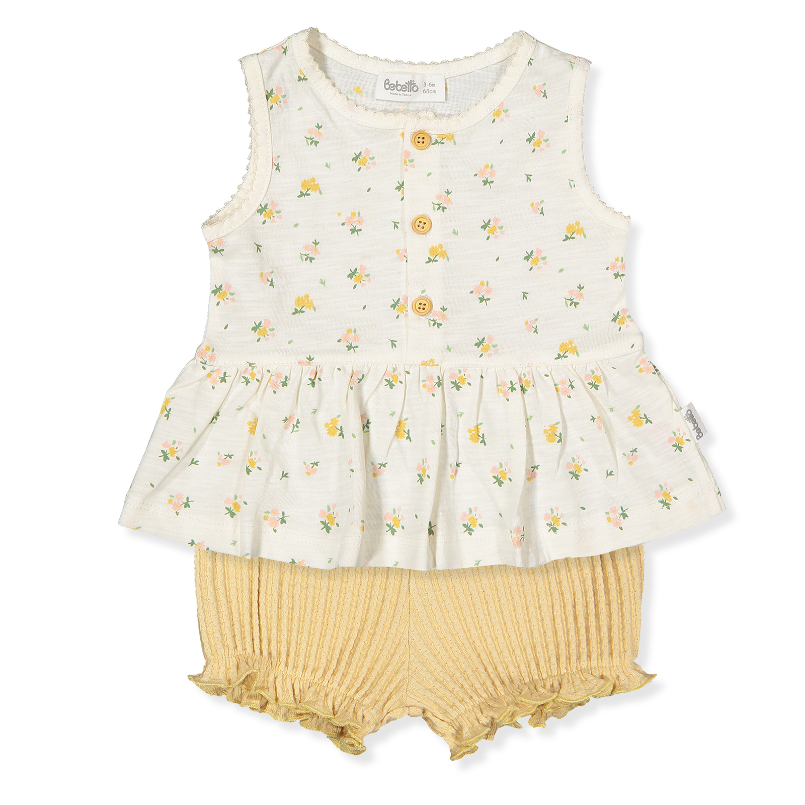 Комплект Bebetto 2K 4708 - фото 1