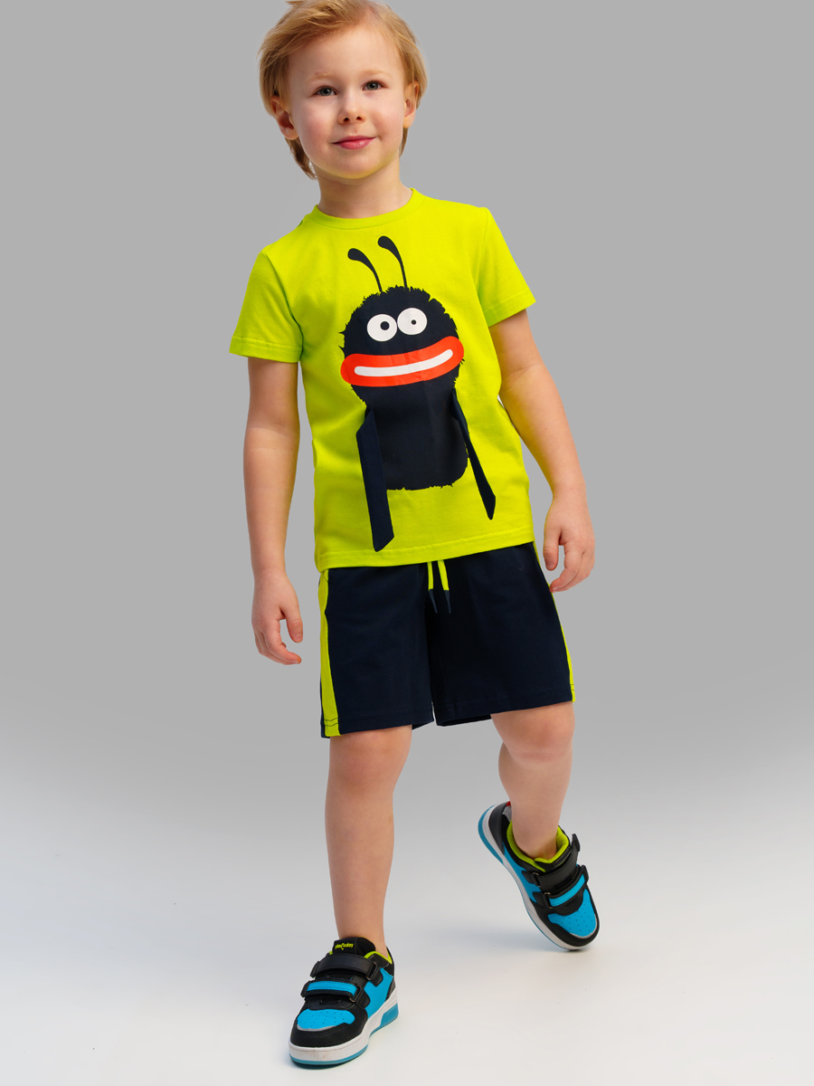 Футболка PlayToday 12512046 - фото 2