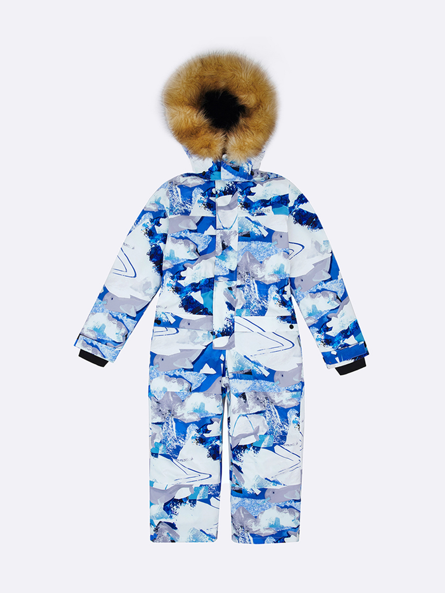 Комбинезон Lassie 72105306-0100 - фото 1