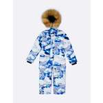 Комбинезон Lassie