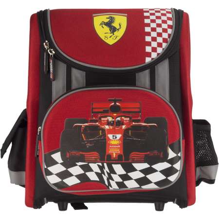 Рюкзак Ferrari