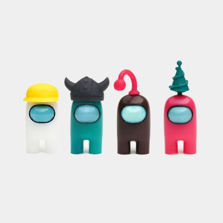 Игровой набор Fanzo Store Among us