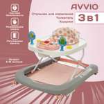 Ходунки Nuovita Avvio