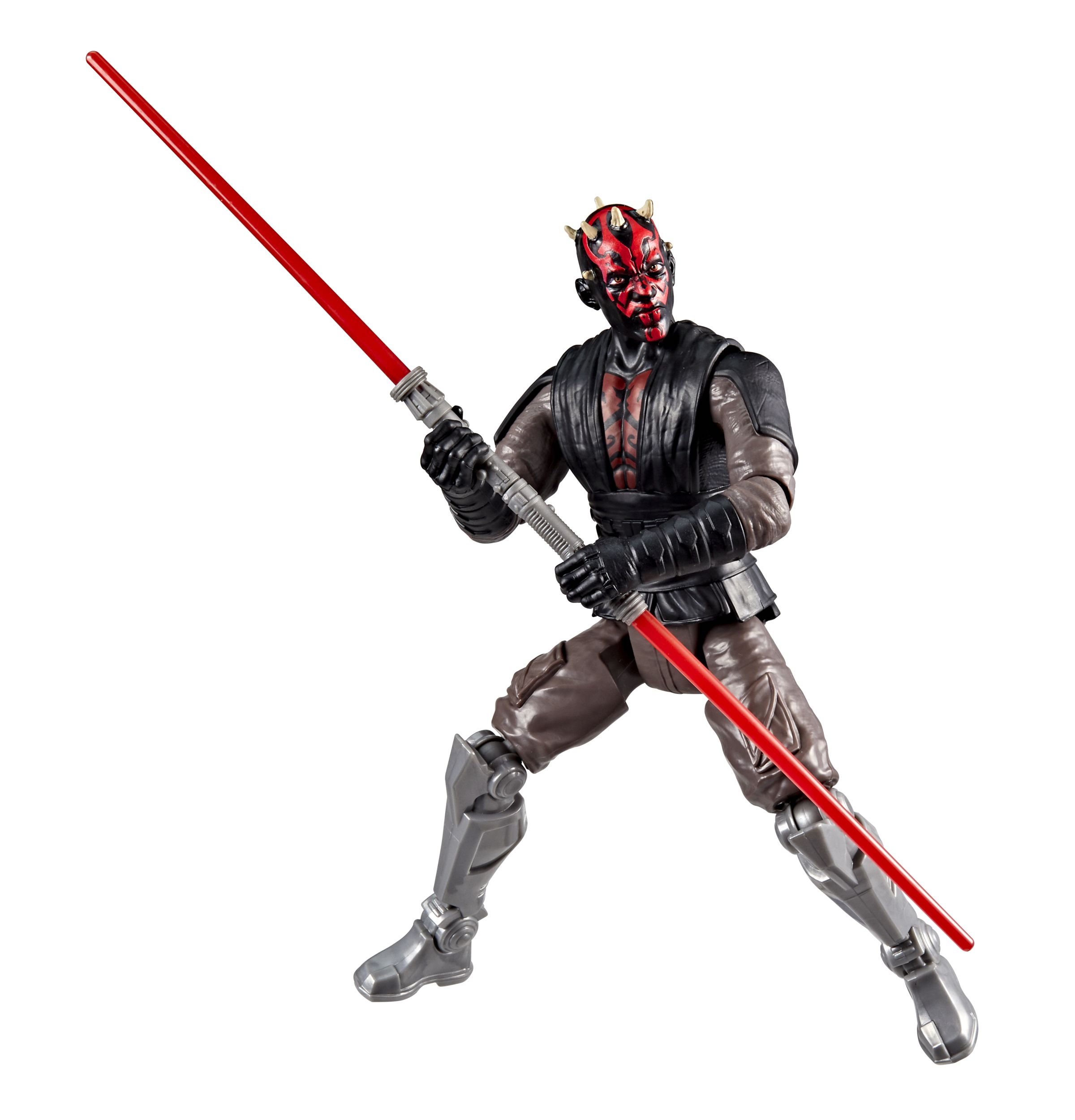 Фигурка Hasbro Darth Maul - фото 2