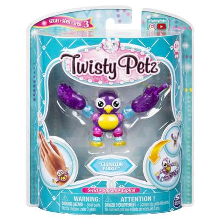Набор для творчества Twisty Petz