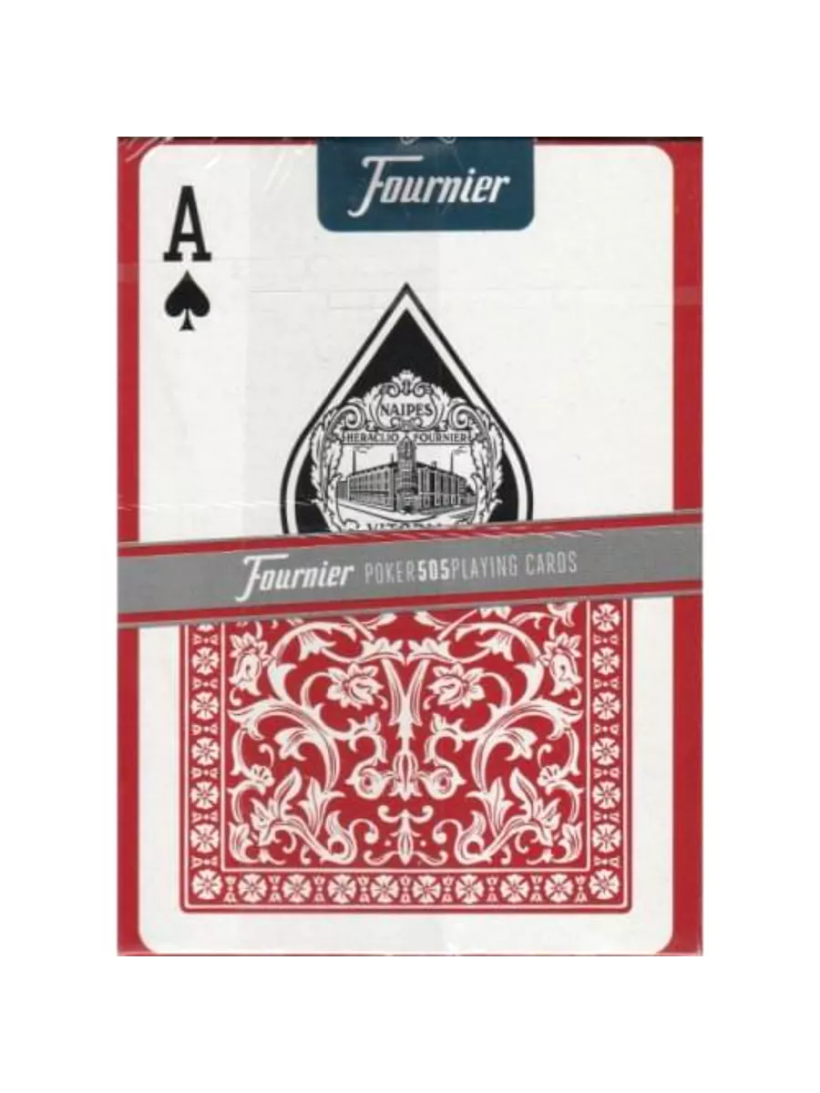 Настольная игра Fournier - фото 3