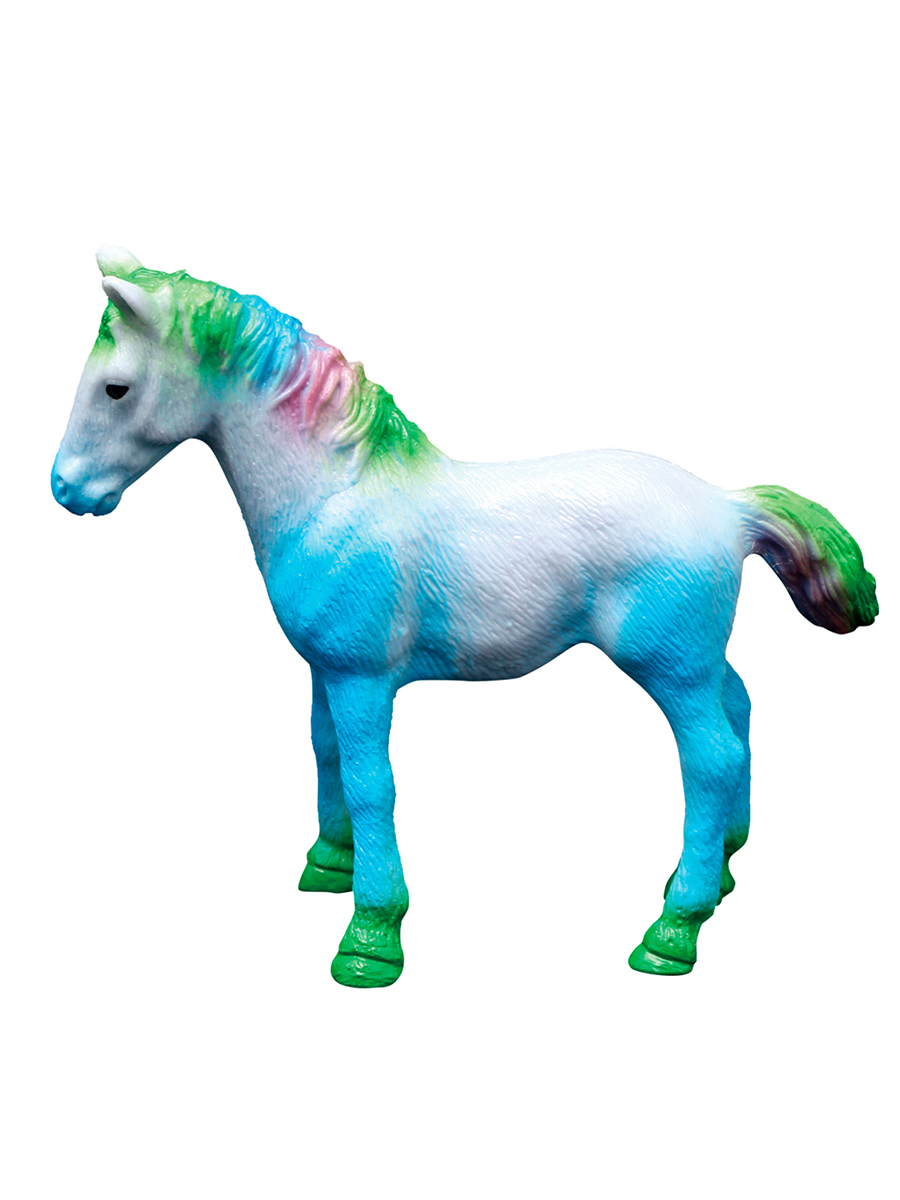 Игровой набор Masai Mara Семья сказочных лошадей - фото 2