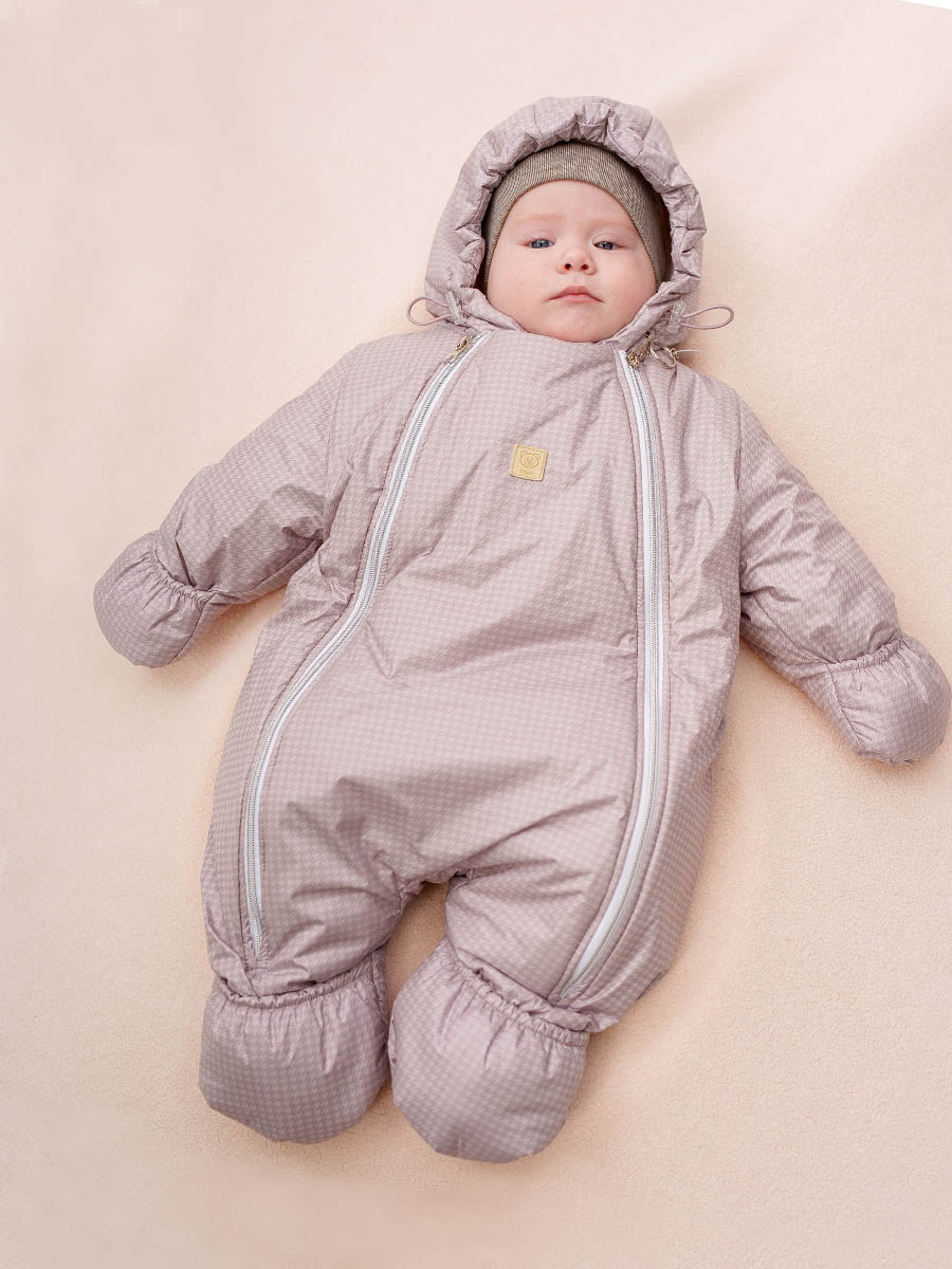 Комбинезон Voma 1sprет-123тбеж - фото 1