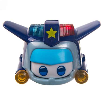 Игровой набор Super Wings