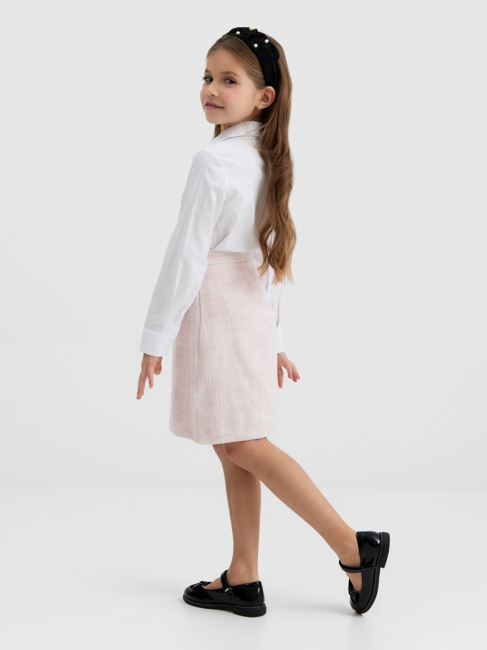 Юбка Minaku 10680606 - фото 2