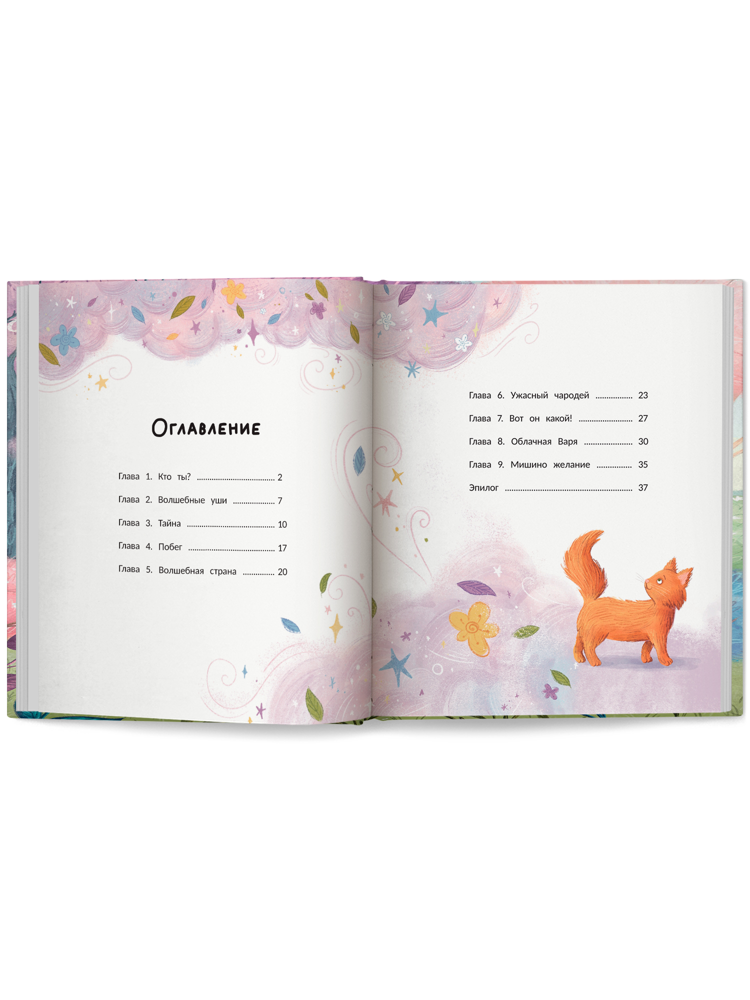 Книга Феникс Премьер Варя и волшебник Чудноух авт Раевская сер Сказочное детство ISBN 978 5 222 4288 - фото 13