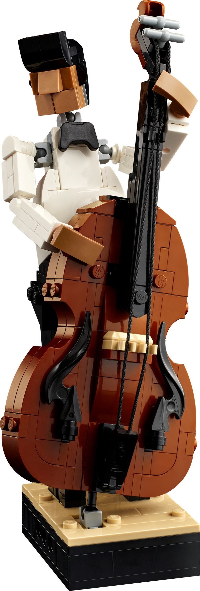 Конструктор LEGO Ideas 21334 1606 дет. - фото 9