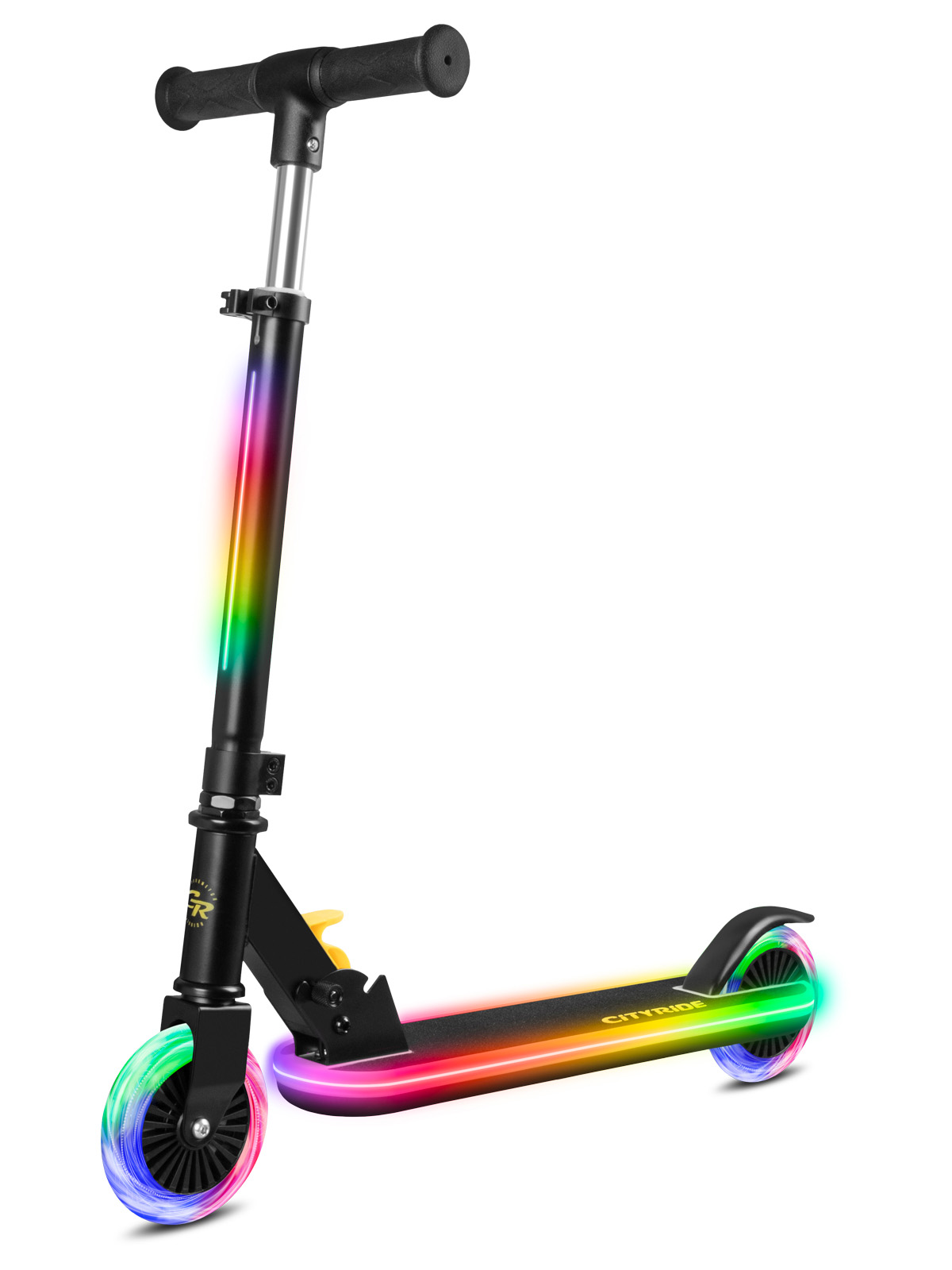 Самокат CITYRIDE двухколесный - фото 15